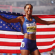 Image for article titled 10 Black Athletes to Watch During the Tokyo Olympics